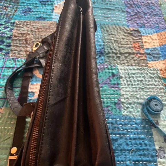 La Flore Paris Bobobark Handbag/Backpack - Picture 12 of 16